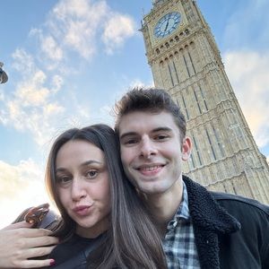 Meet your Posher, Ella